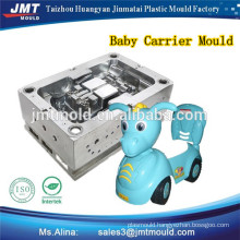 plastic injection blow mould for toys for baby carrier maker